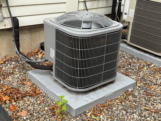 24/7 Emergency Ductwork Repair experts in Diboll, TX