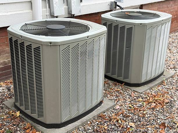 Reliable Ductwork Repair contractor in Diboll, TX by JG Cool HVAC